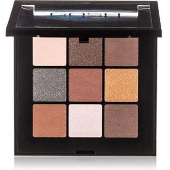 Gosh Eyedentity 003 Be Happy Lidschatten-Palette 8 g