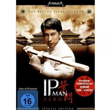 IP Man Zero (Special Edition)