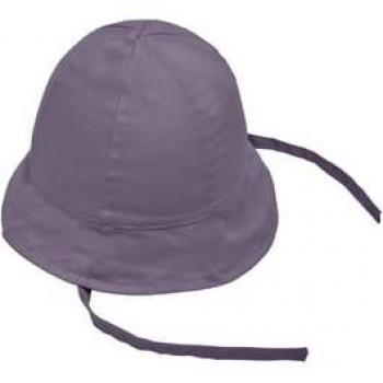 Couvre-chef anti‑UV pour enfants NMFZANNY Purple Sage