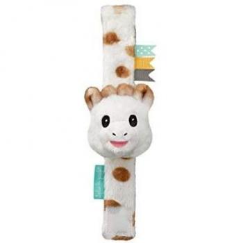 Sophie La Girafe Juguete de Goma
