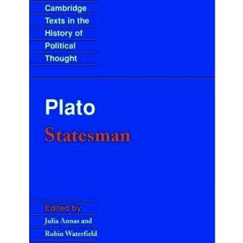 Plato: The Statesman