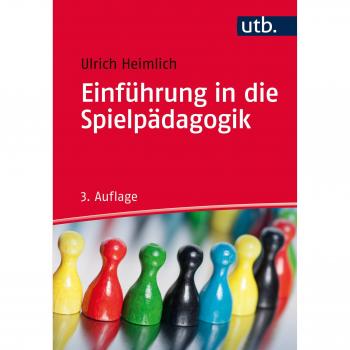 Einführung in die Spielpädagogik