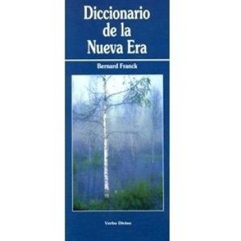 Diccionario Nueva Era.(Diccionarios)