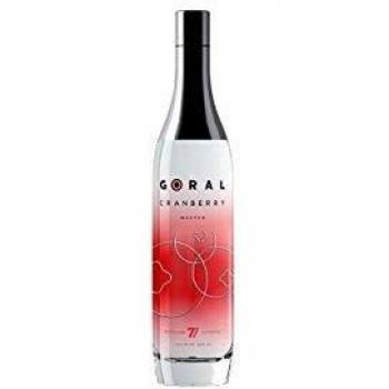 Soda Mirtillo Goral 70 cl