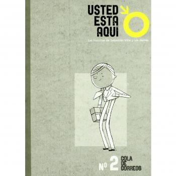 Usted está aquí 2. Cola de correos