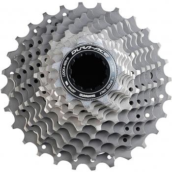 Shimano Dura Ace CS-9000 Cassette 11-25
