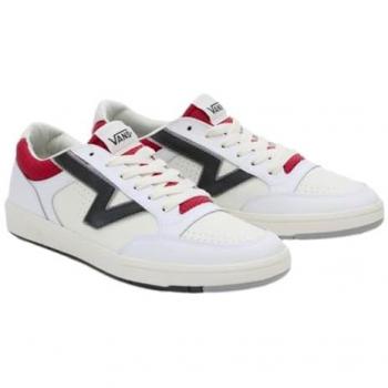 Baskets Vans Lowland Amorti
