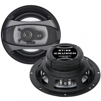 GTI‑62 180 W Speaker 3 Way In‑Wall