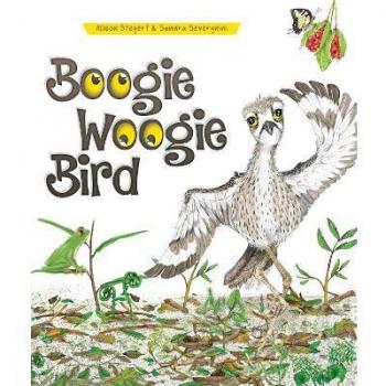 Boogie Woogie Bird