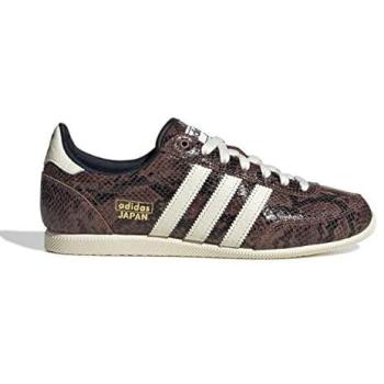 Japanese Market Adidas Original Brown Sneaker – Women’s US 9