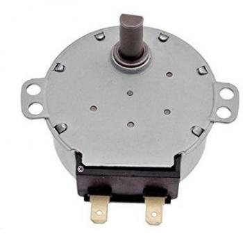 Moteur de plateau LG 6549W1S018A pour four à micro-ondes