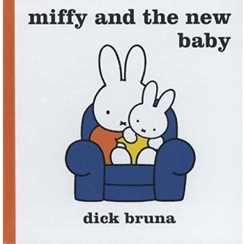 Miffy and the New Baby