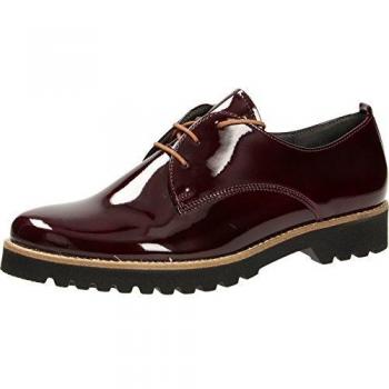 SSC 5 Rot Gabor Merlot