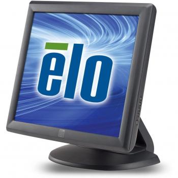 Tyco 17‑inch 1280x1024 Touch Display – 5:4 Ratio, 1715L, 800:1, 25 ms, DGREY IN