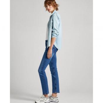 Pépé Jeans Slim Bas-culotte