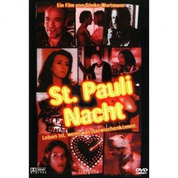 Euro Video „St. Pauli Nacht“ – Frank Göhre
