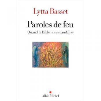 Paroles de feu