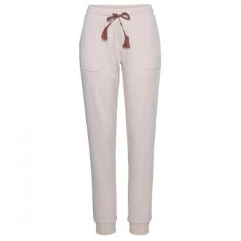 VIVANCE Pantalón en Tonos Creamy y Variedad de Colores