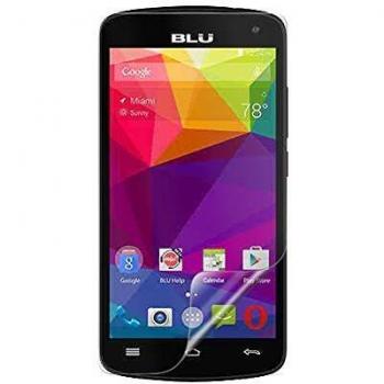 BLU X8 HD ShieldForce Anti-Shock Screen