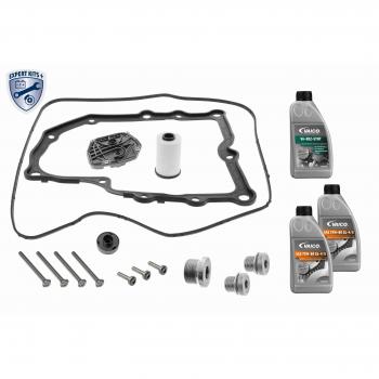 Kit de vidange automatique VAICO V10-5582 pour VW, AUDI, SKODA