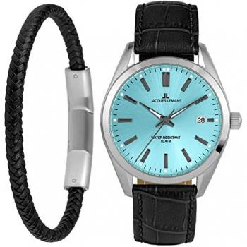 Bracelet Horlogerie Homme 1‑2143E‑SET