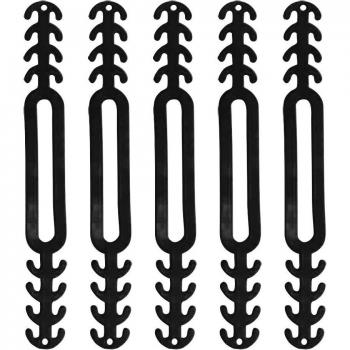 Boucle de suspension « SecureMask »