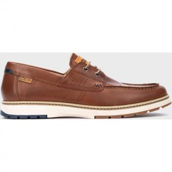 Pikolinos Leder Segelschuhe OLVERA M8A für Herren