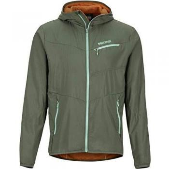 XL Marmot Herren Alpha 60 Jacke Crocodile Design