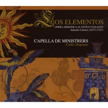 Capella de Ministrers