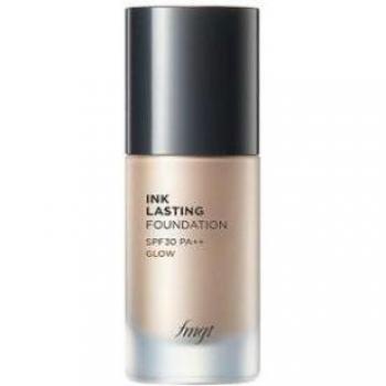 Base de Rostro Ink Lasting con Efecto Glow