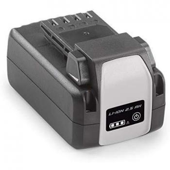 Mountfield 40V UltraCharge 2.5 Ah