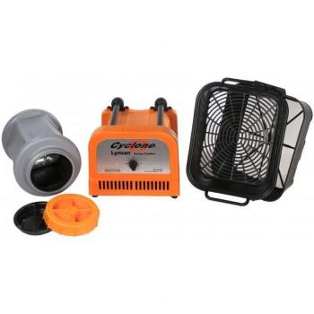Lyman Cyclone Shell Rotator Tumbler