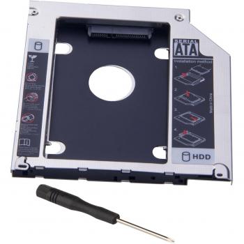 Bandeja de Disco Duro e-bour para Apple Unibody