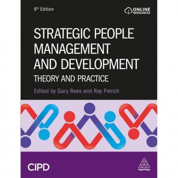Vitalsource Technologies, Inc. Strategic People Management and Development