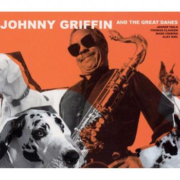 Johnny Griffin and the Great d