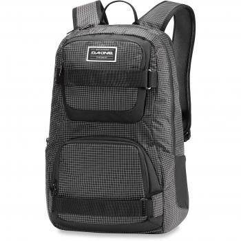 DAKINE Herren DUAL 26L Backpack – Rincon (Alle Größen)