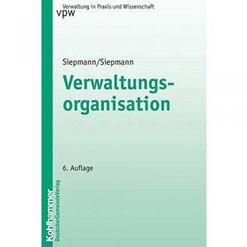 Verwaltungsorganisation
