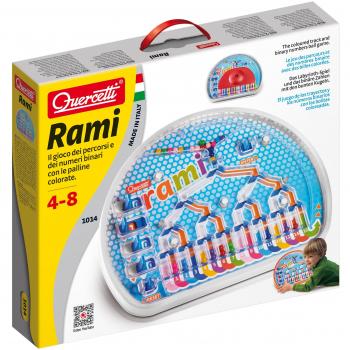 Analogico Quercetti 1014 Rami Game