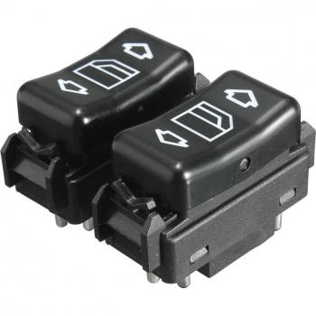Electric Window Control Switch for Mercedes-Benz E W124 W126 W201 W463