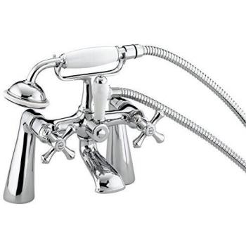 Bristan Colonial Bath Shower Mixer