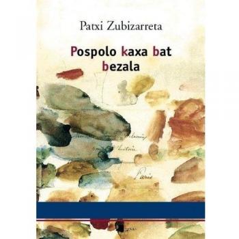Pospolo kaxa bat bezala