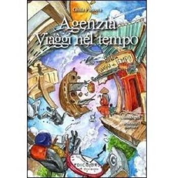 Agenzia Viaggi nel tempo