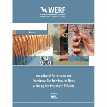 Vitalsource Technologies, Inc. Evaluation Of Performance And Greenhouse Gas Emissions For Plants Achie