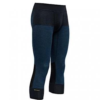 Devold Of Norway Men's 2XL Tuvegga Merino 3/4 Base Layer Pants
