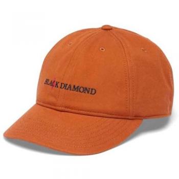 Black Diamond Octane Diamond C Heritage Cap – All-Season Men's/Men's