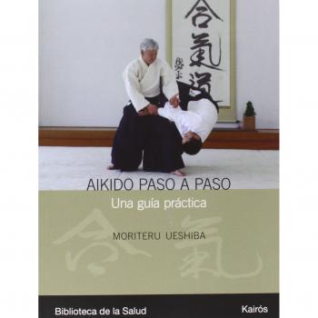 Aikido paso a paso