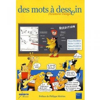 Des mots à dessein : Parcours civique (1Cédérom)