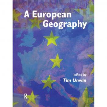 Vitalsource Technologies, Inc. A European Geography