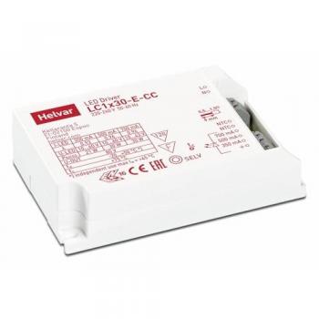 Helvar 30W LED Driver No Dim Greenice 350/500/700 mA