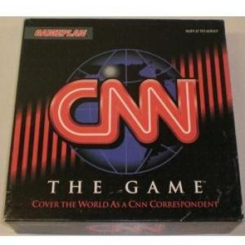 CNN: Spiele-Edition